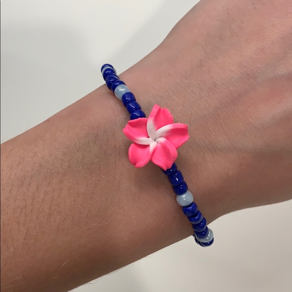 Handmade bracelet - Picture 2 of 2